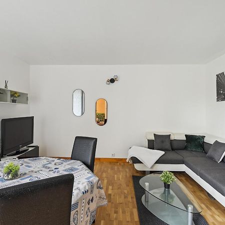 "Joie De Vivre" - Parisian Spacious & Charming Flat Asnières Exterior foto